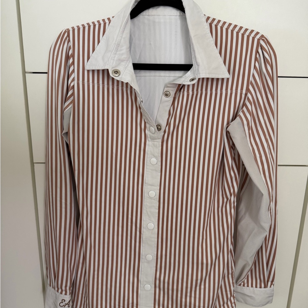 Equestriess Attellier Sun Shirt